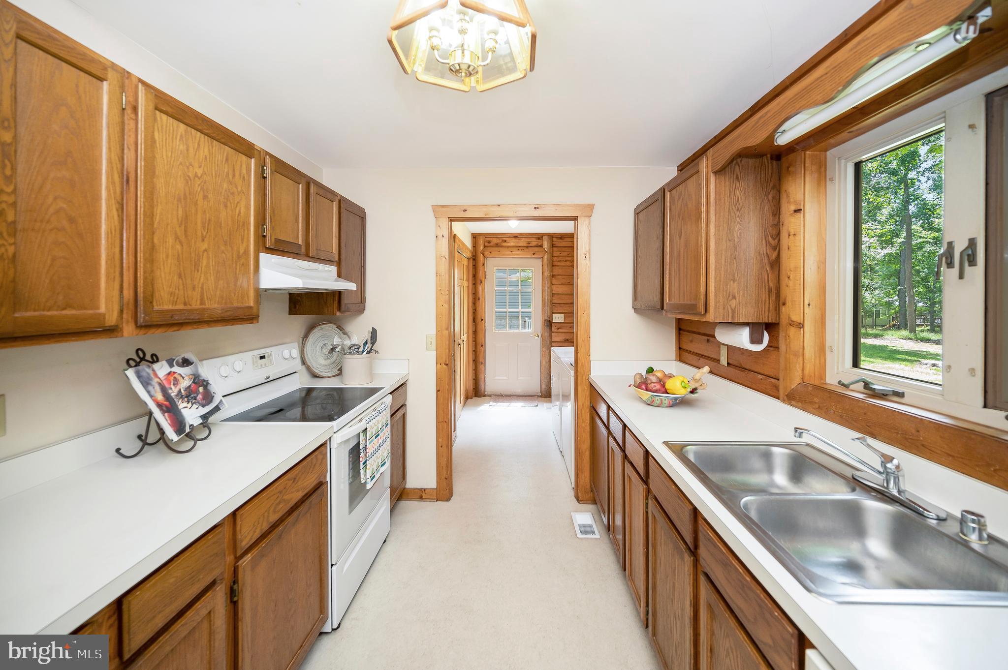 LAKE OF THE WOODS - Residential