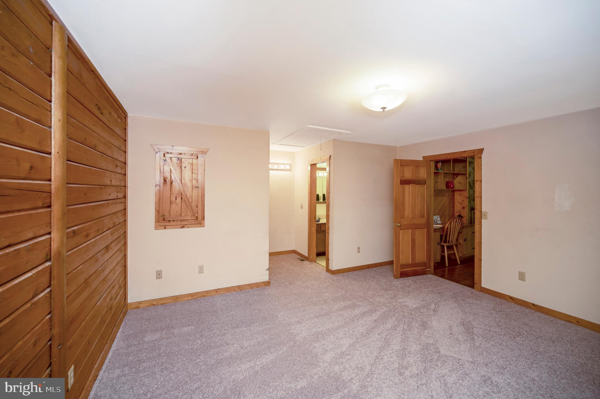 LAKE OF THE WOODS - Residential