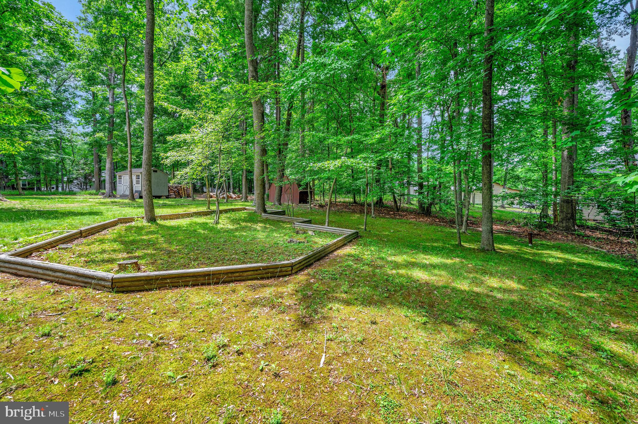 LAKE OF THE WOODS - Residential