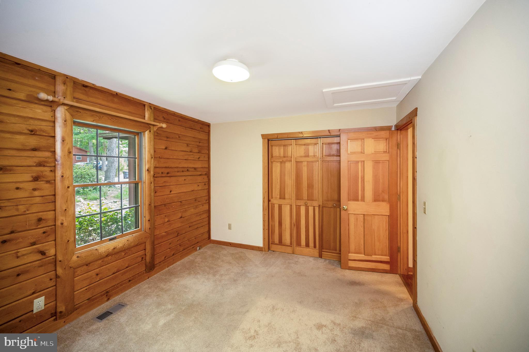 LAKE OF THE WOODS - Residential