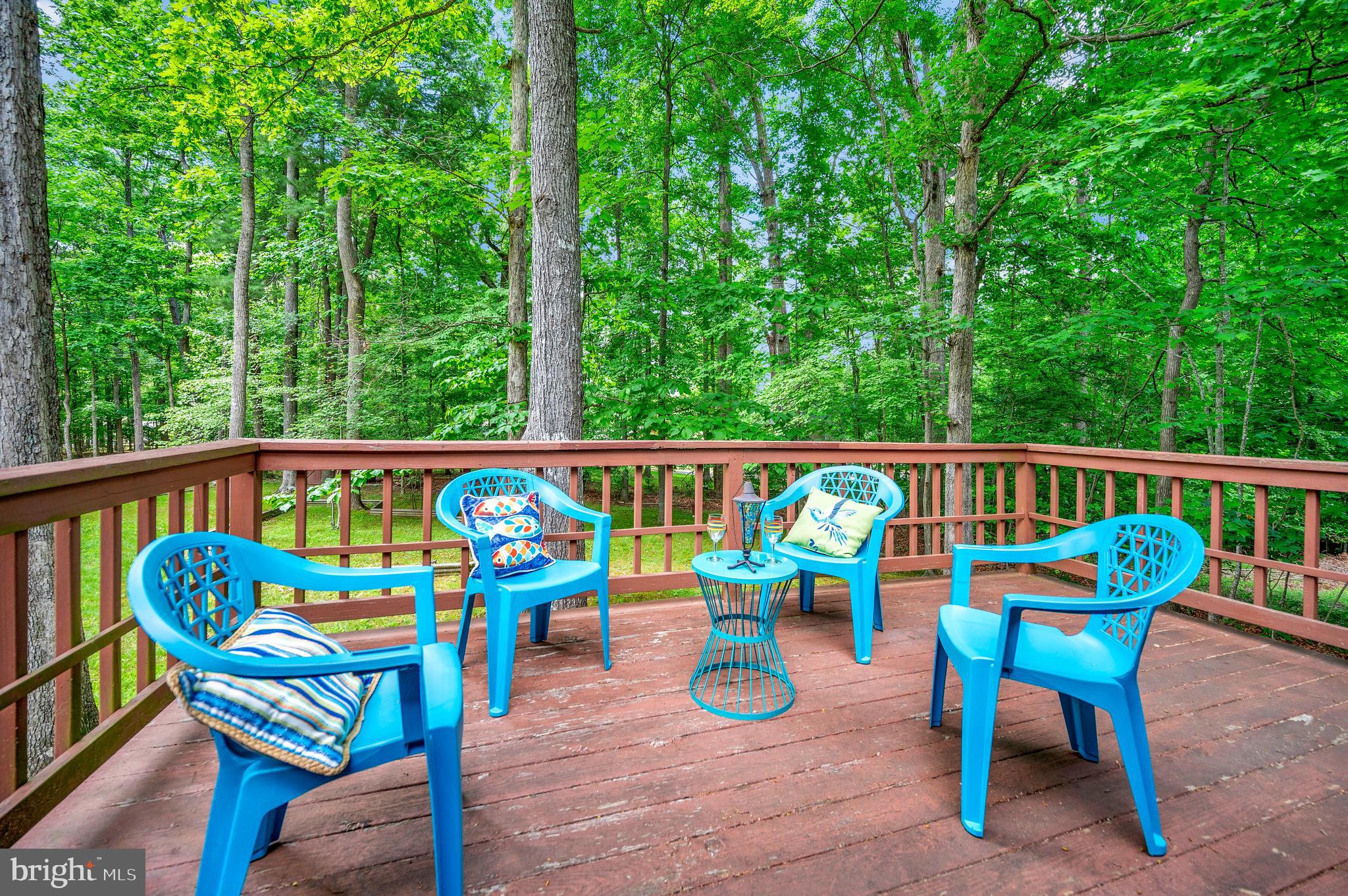 LAKE OF THE WOODS - Residential