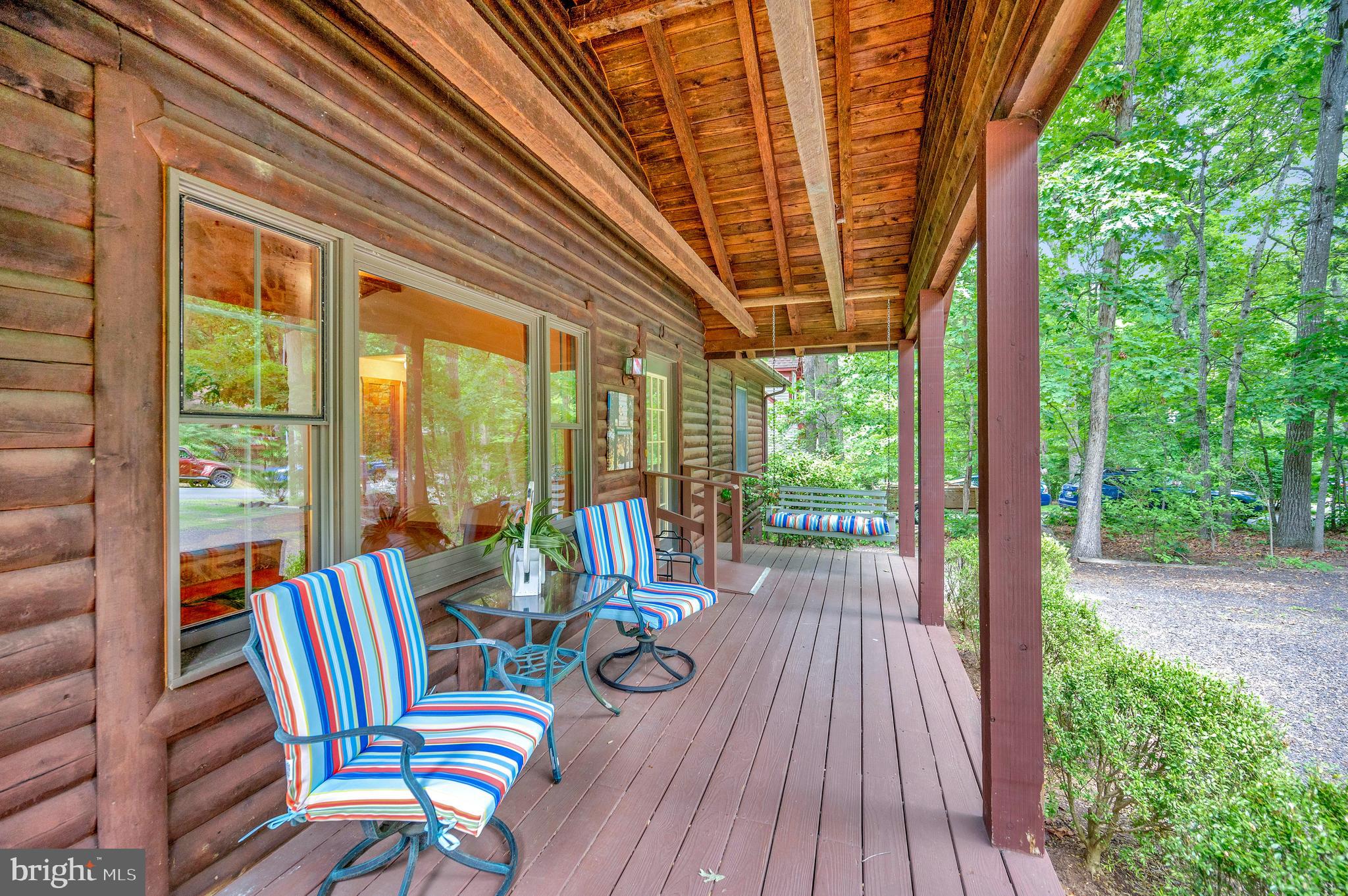 LAKE OF THE WOODS - Residential