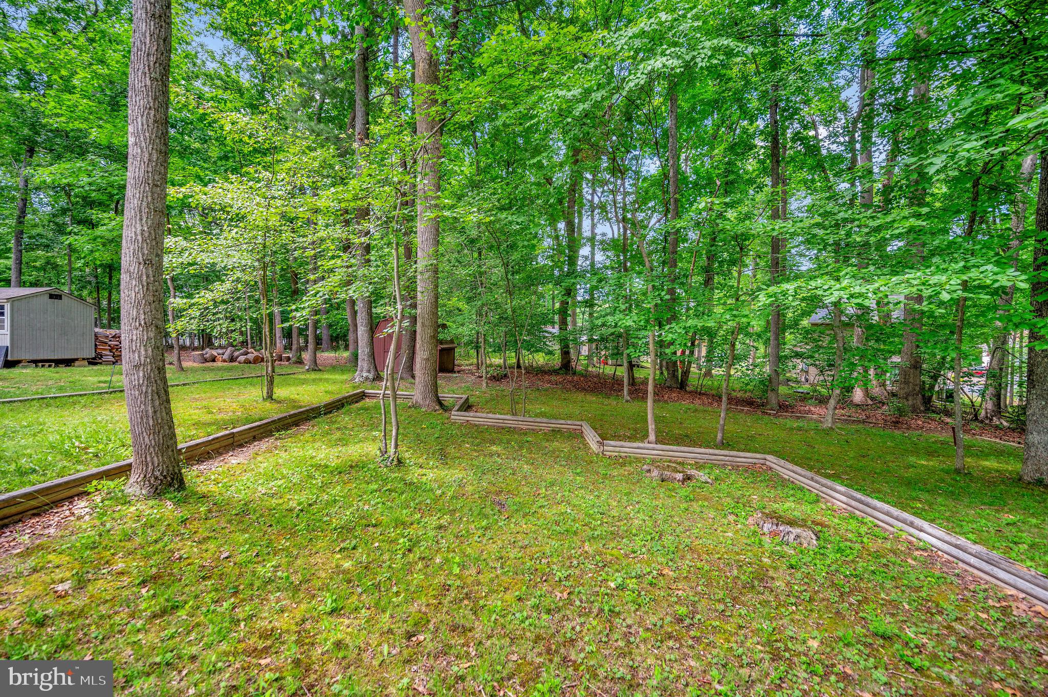 LAKE OF THE WOODS - Residential