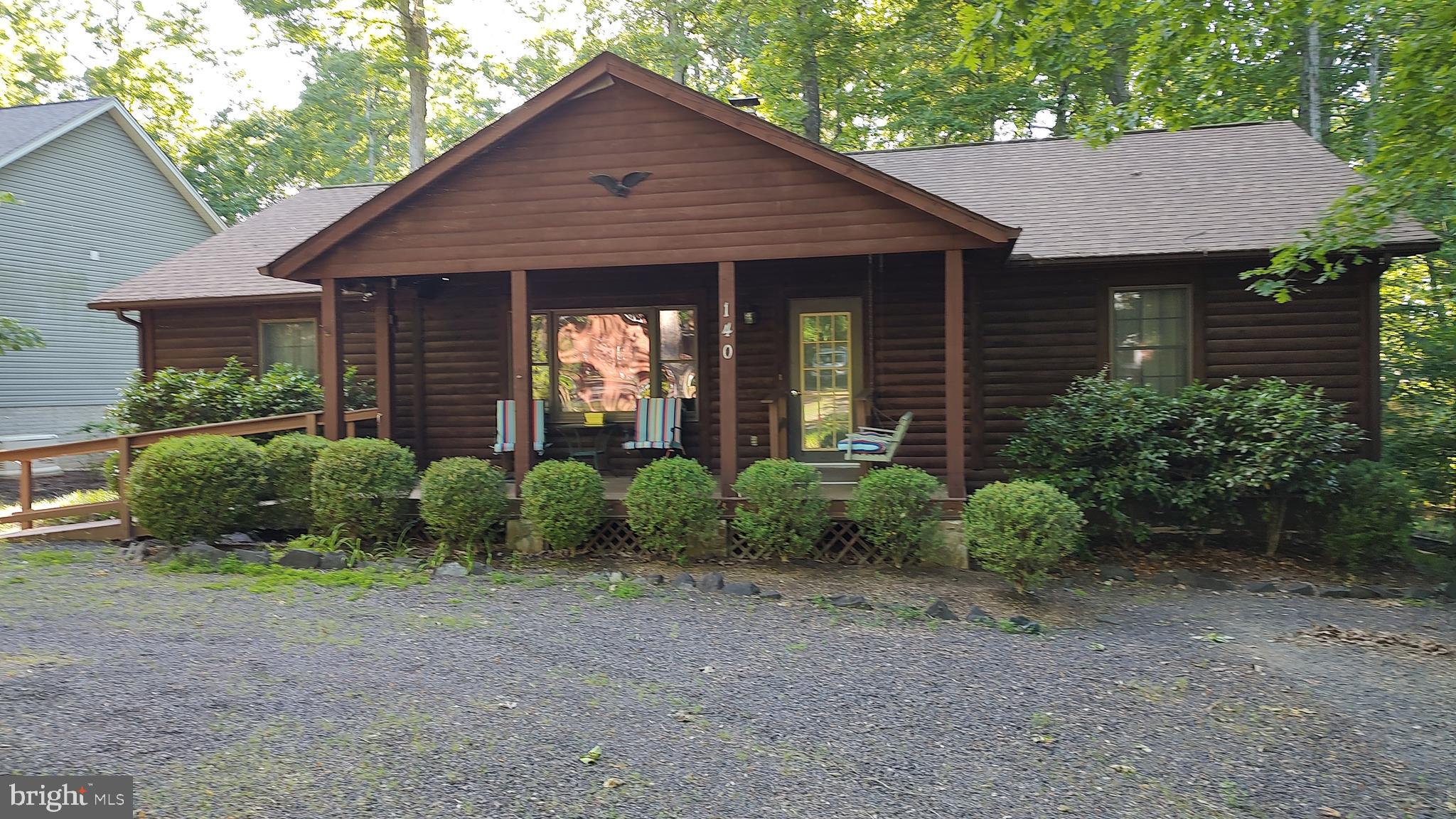 LAKE OF THE WOODS - Residential