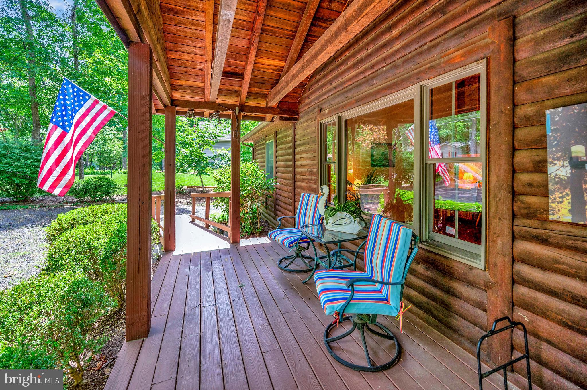 LAKE OF THE WOODS - Residential