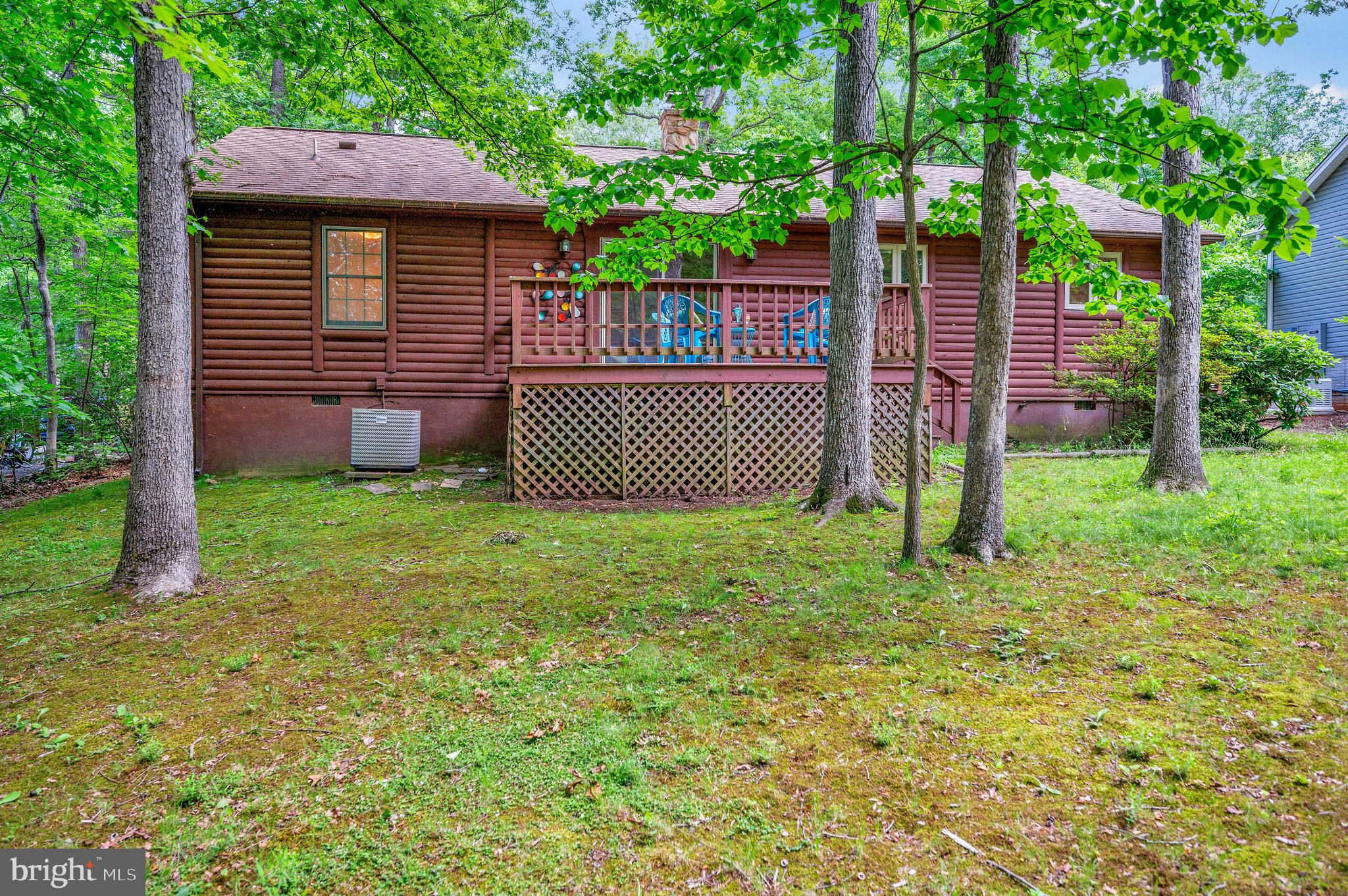 LAKE OF THE WOODS - Residential