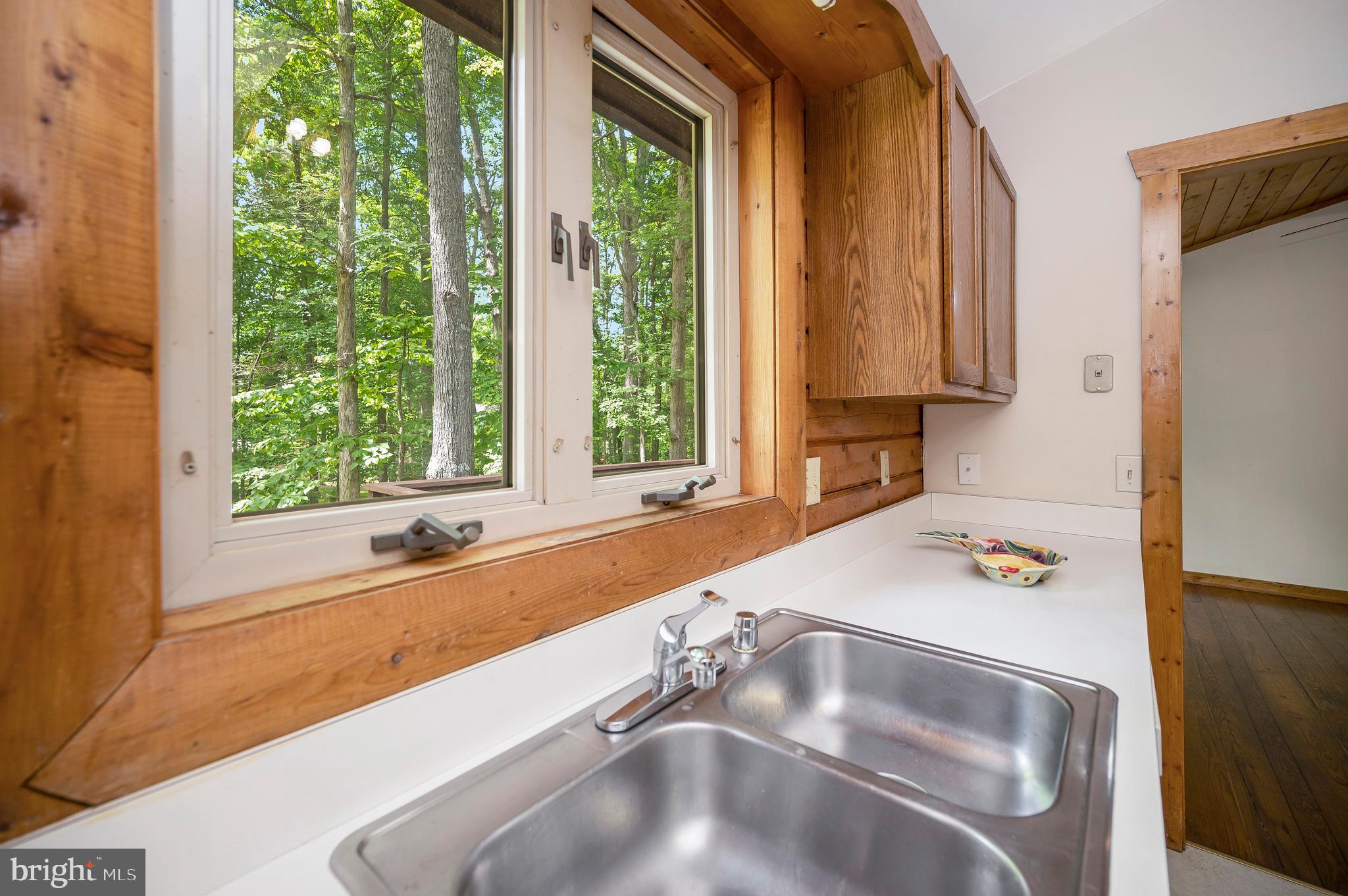 LAKE OF THE WOODS - Residential