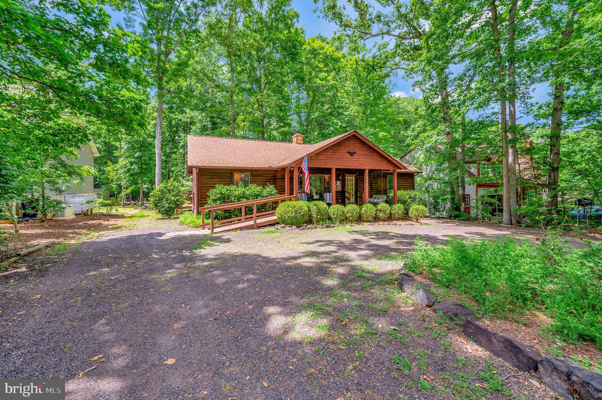 LAKE OF THE WOODS - Residential