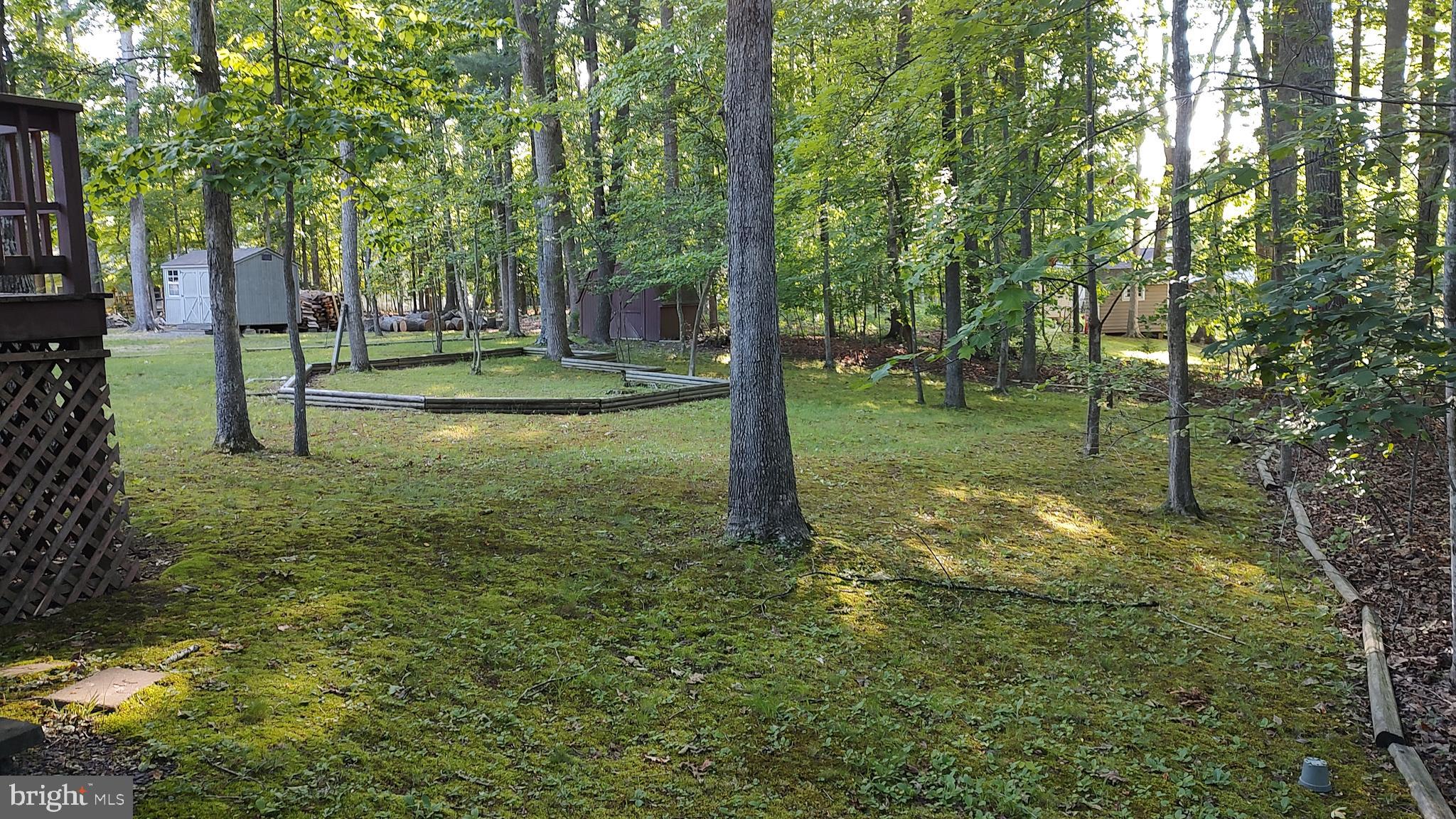 LAKE OF THE WOODS - Residential