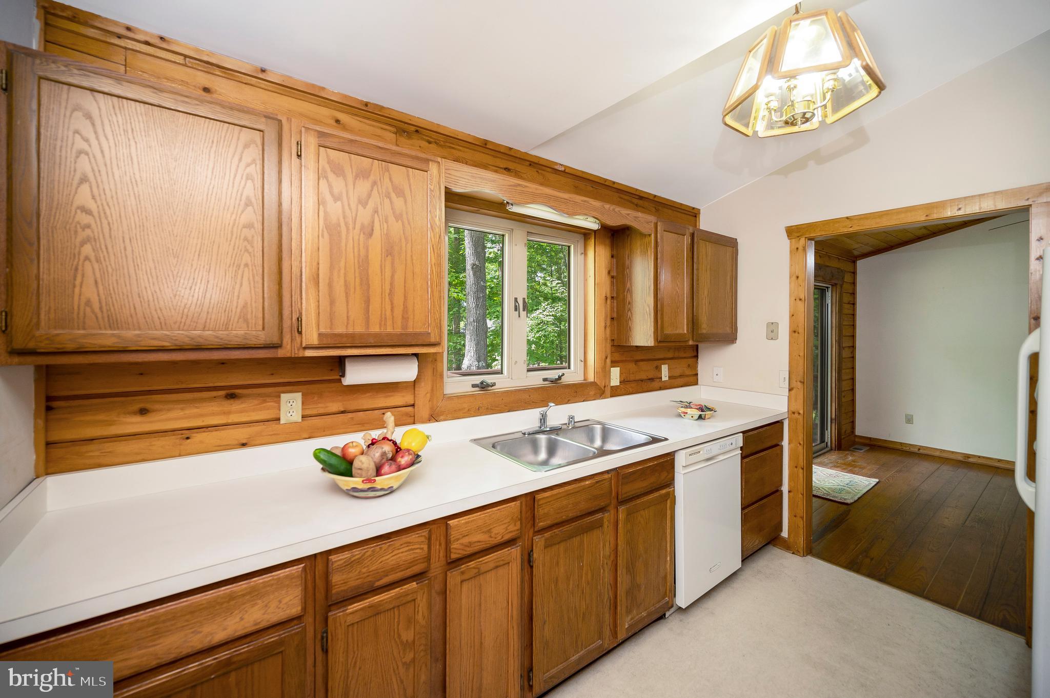 LAKE OF THE WOODS - Residential