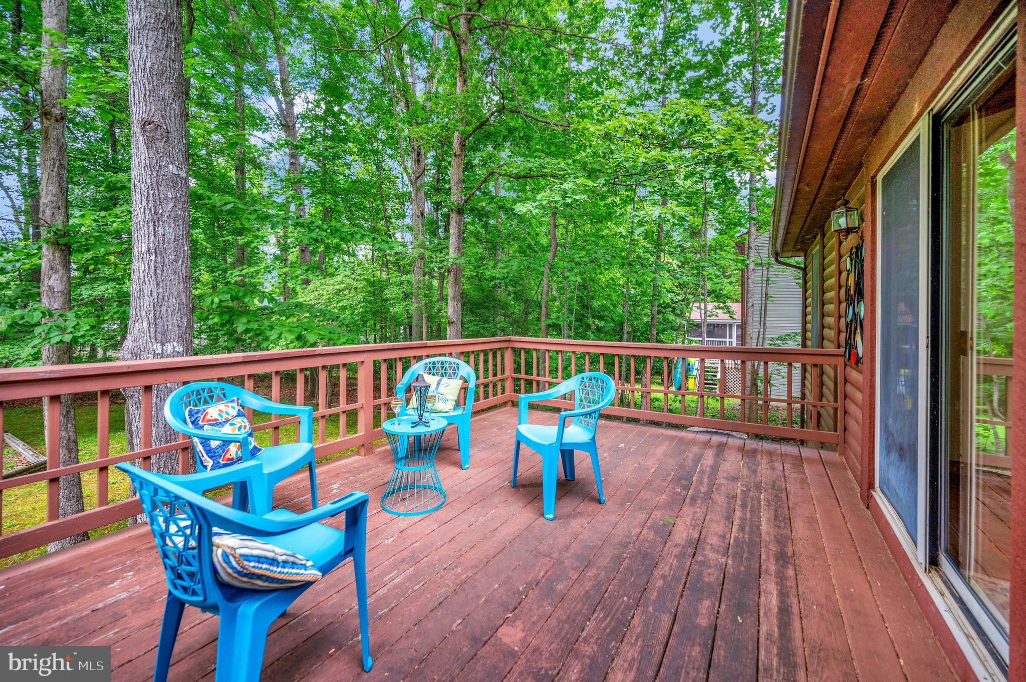 LAKE OF THE WOODS - Residential