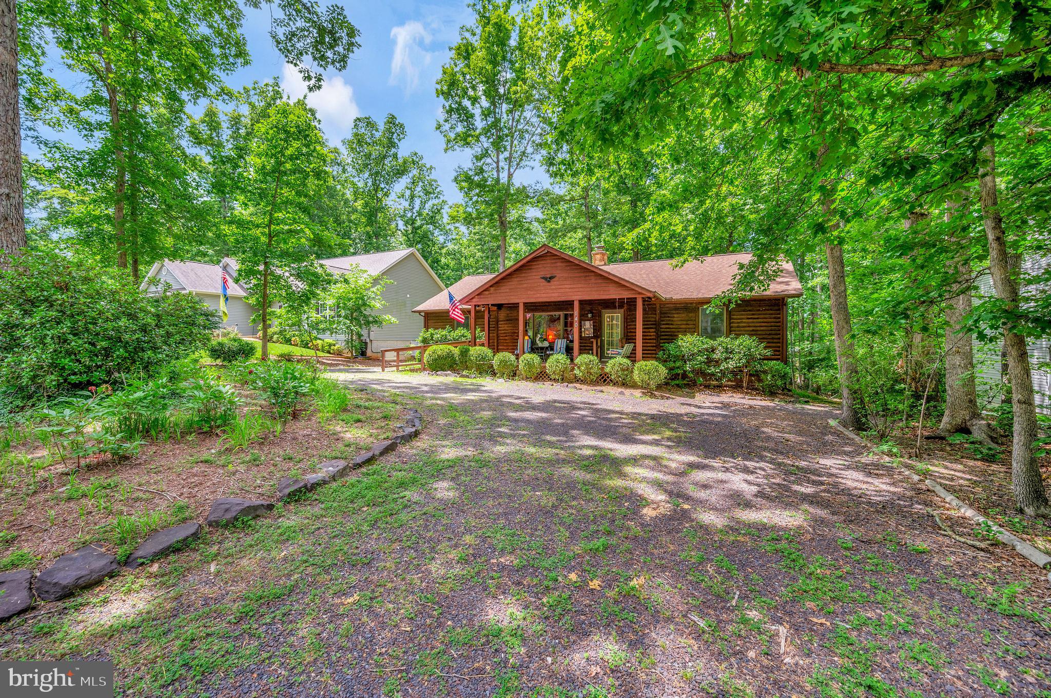 LAKE OF THE WOODS - Residential