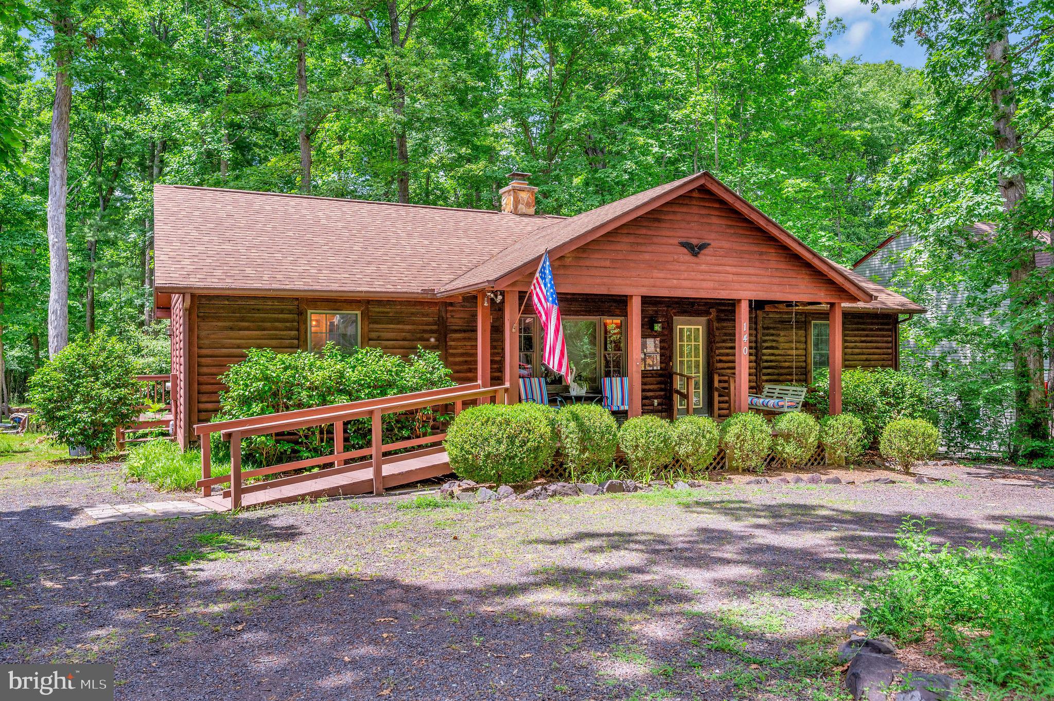 LAKE OF THE WOODS - Residential