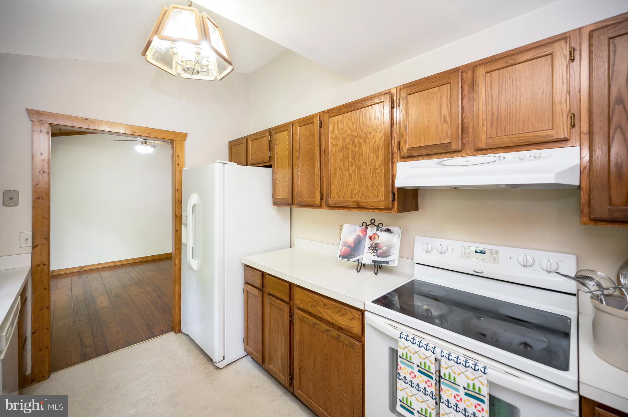 LAKE OF THE WOODS - Residential