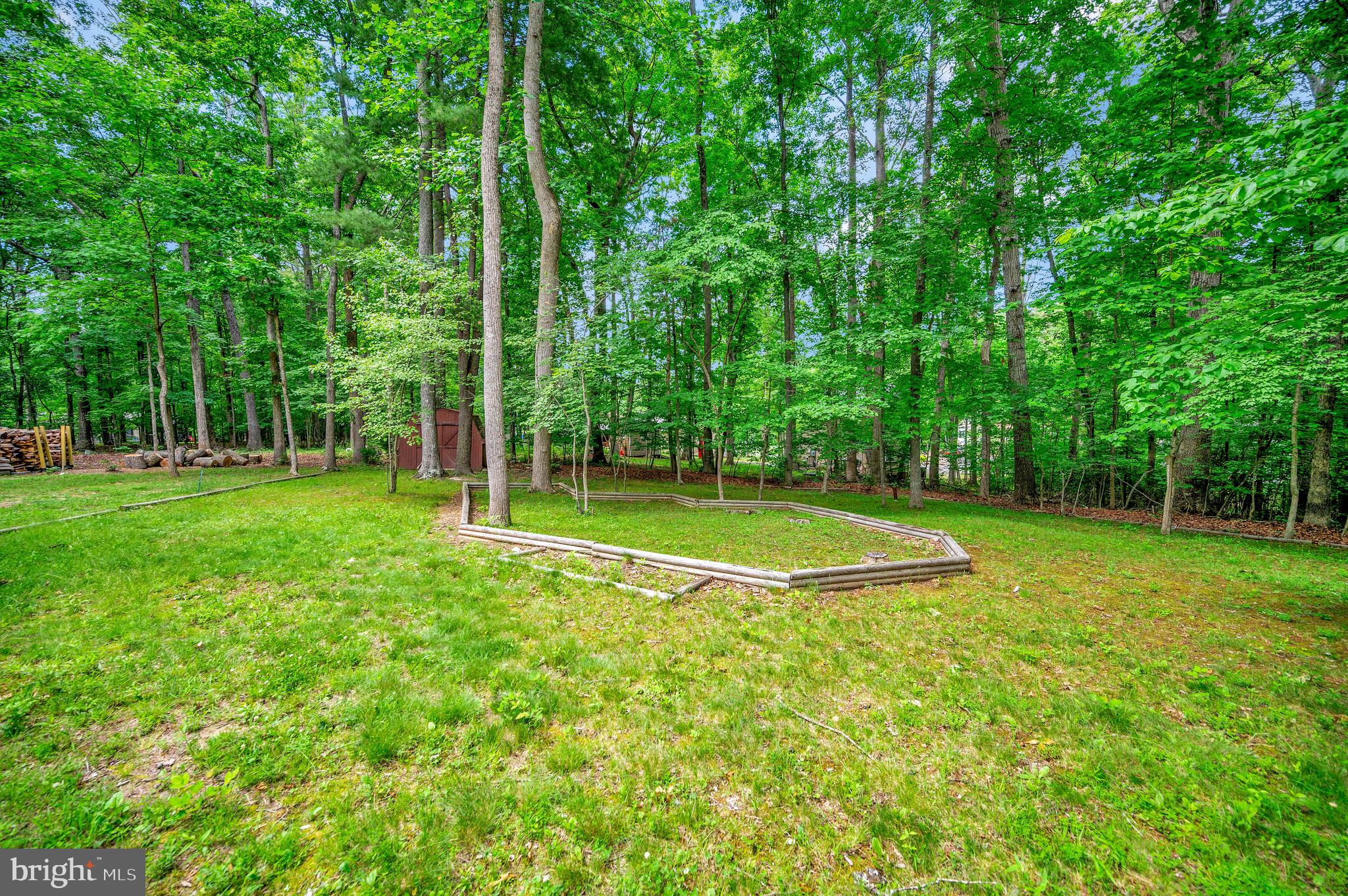 LAKE OF THE WOODS - Residential