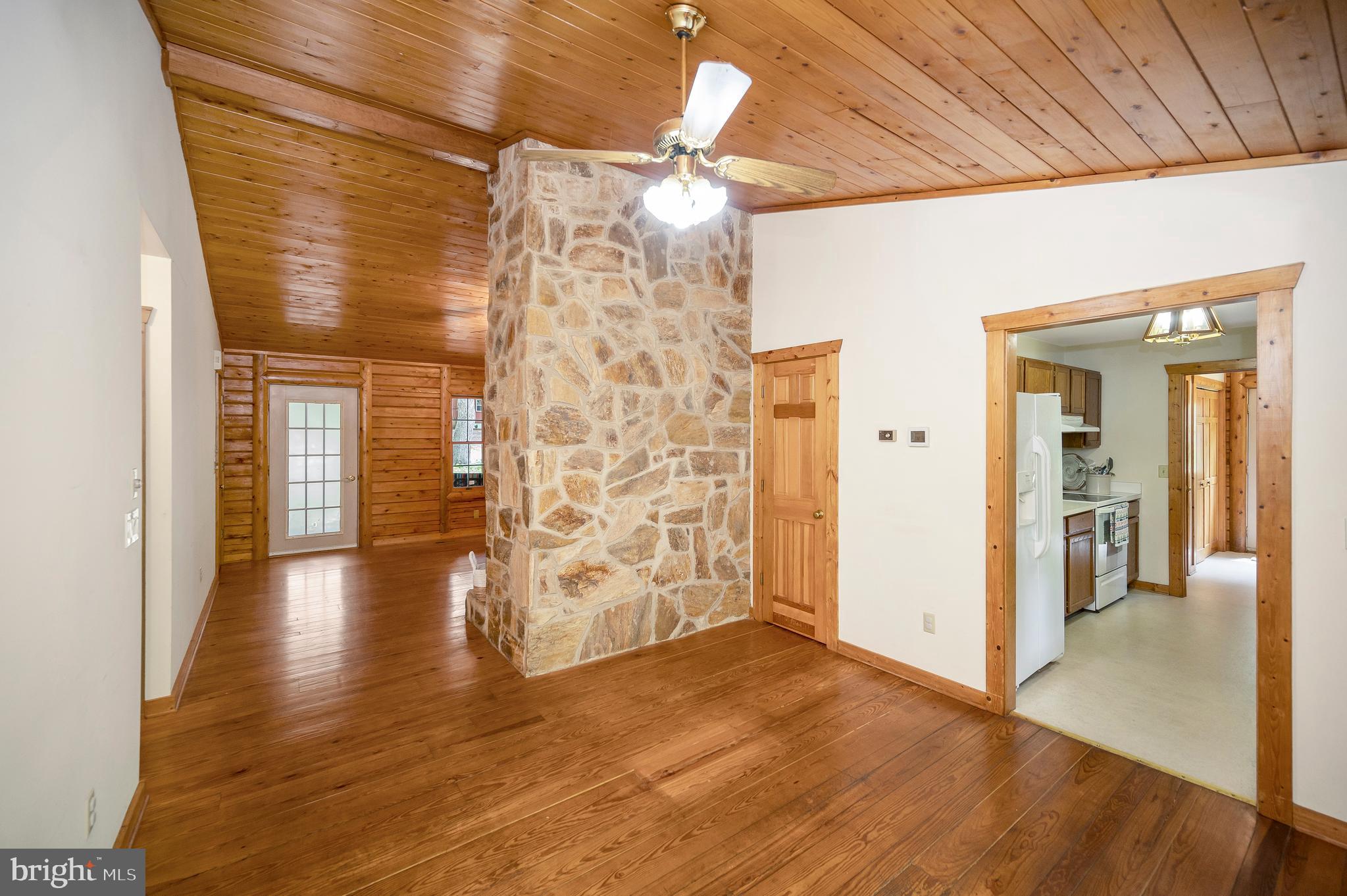 LAKE OF THE WOODS - Residential