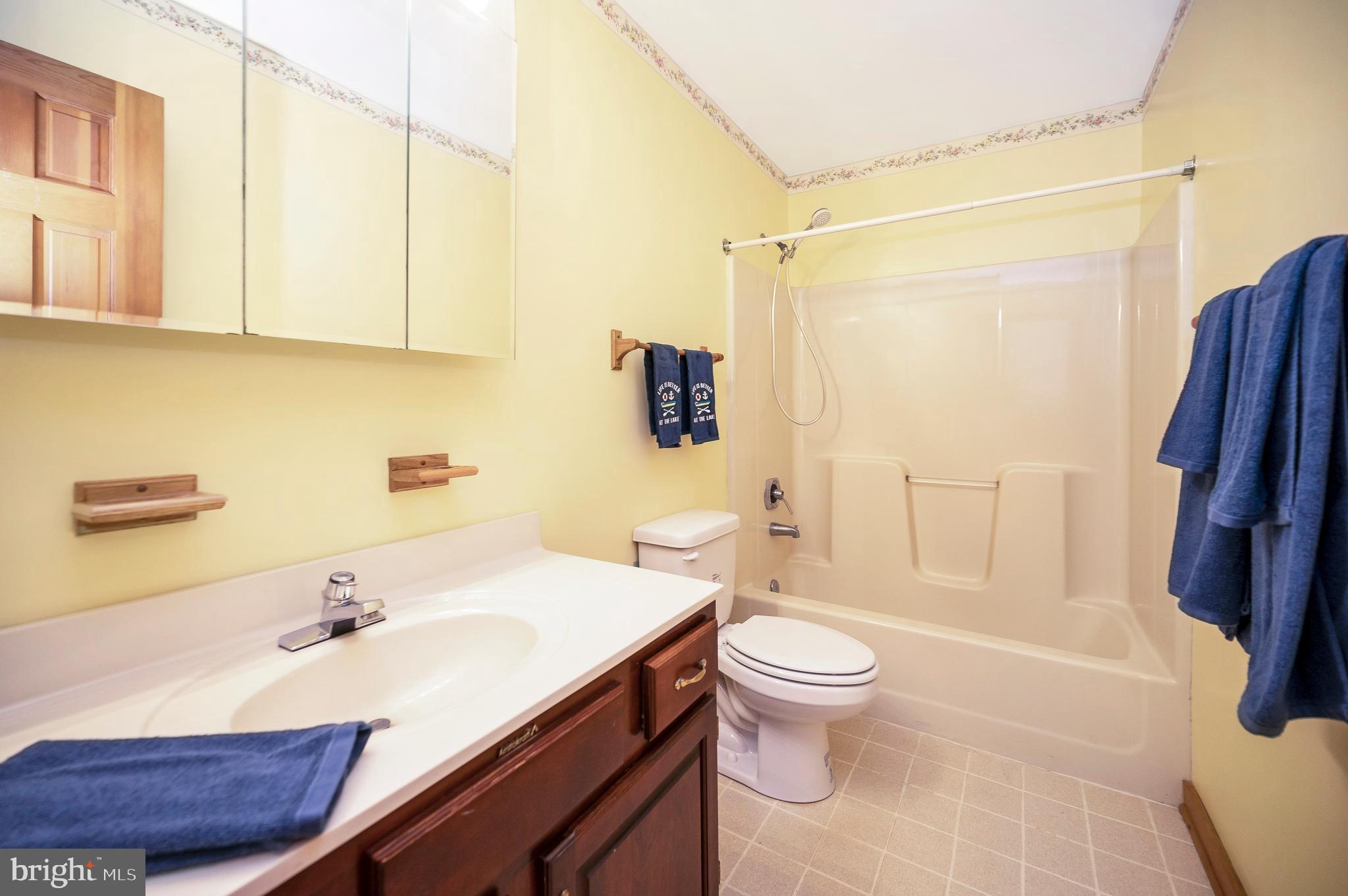 LAKE OF THE WOODS - Residential