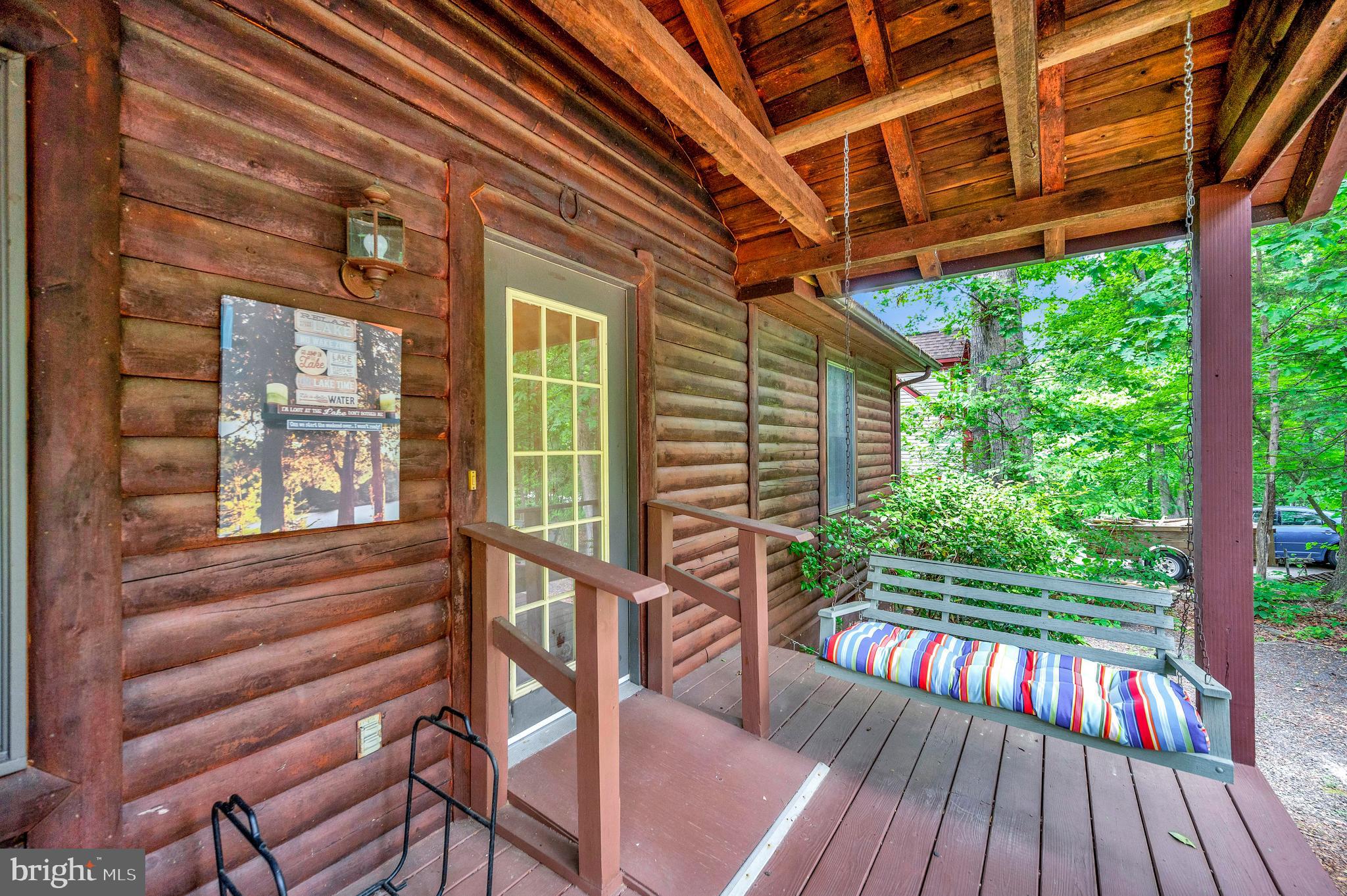 LAKE OF THE WOODS - Residential