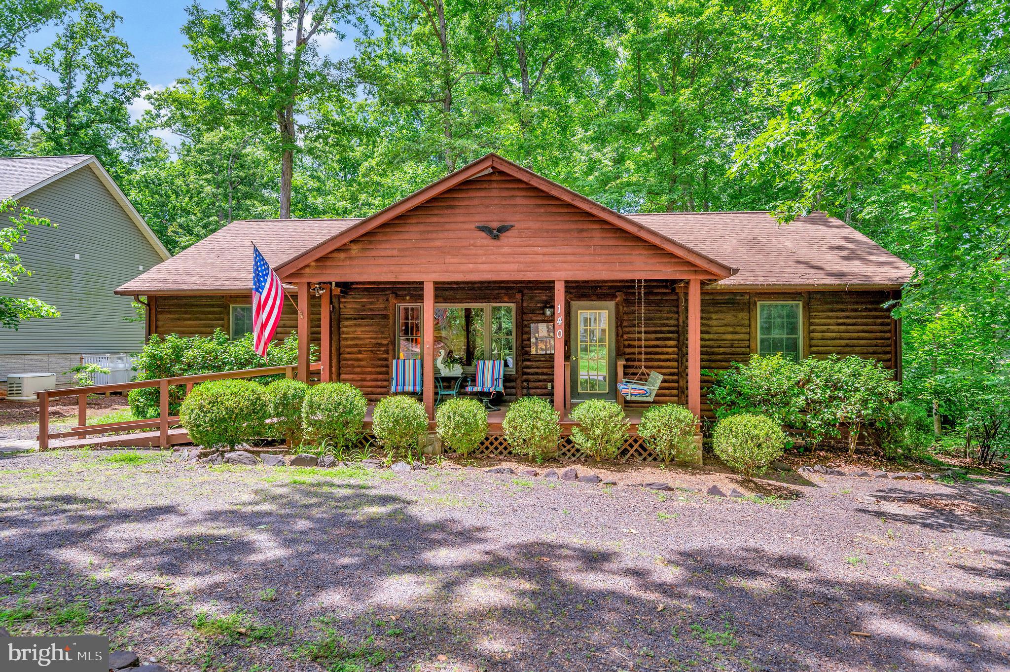 LAKE OF THE WOODS - Residential