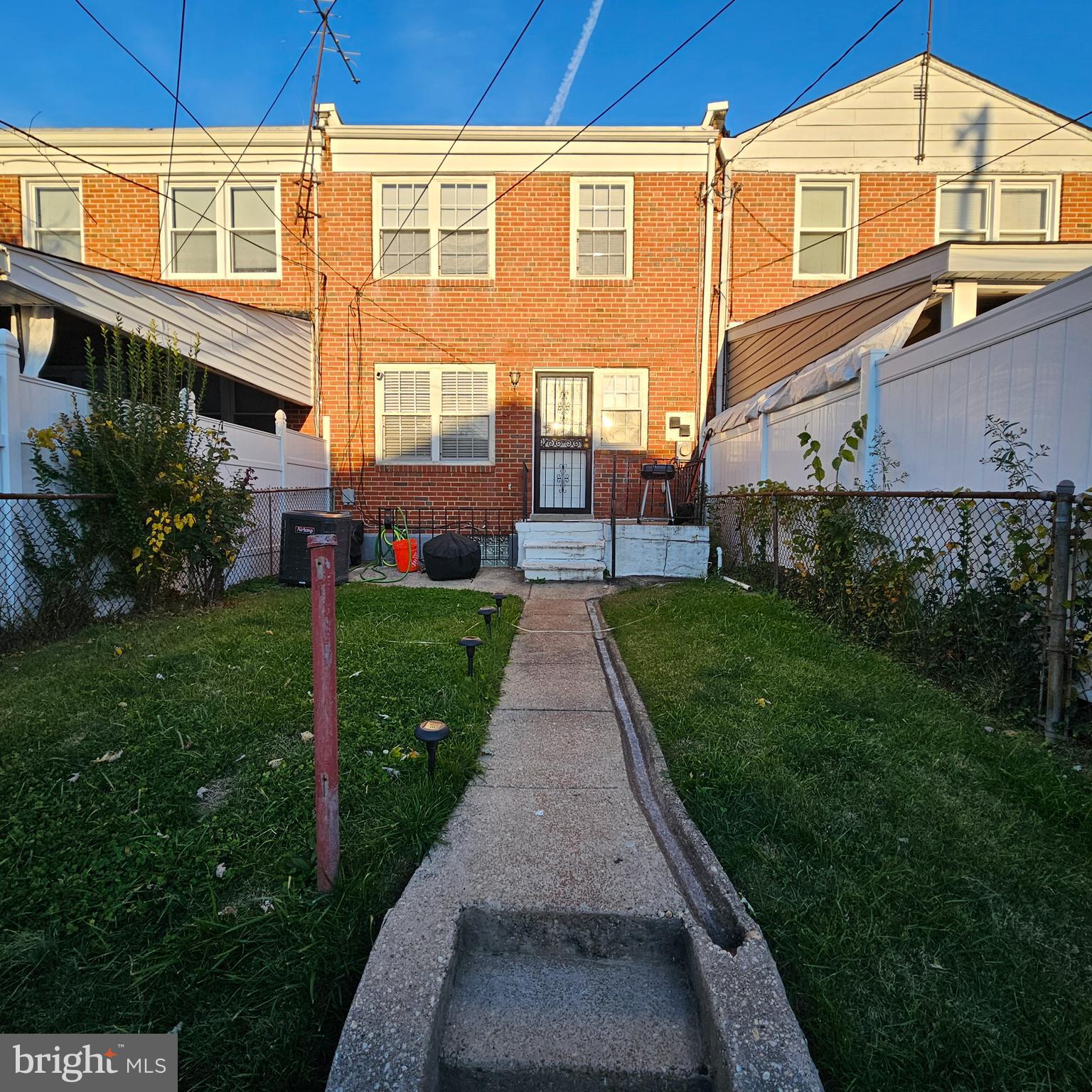 CEDONIA - Residential