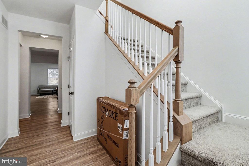 Photo of 202 Arch Way, NORRISTOWN, PA 19401 (MLS # PAMC2166566)