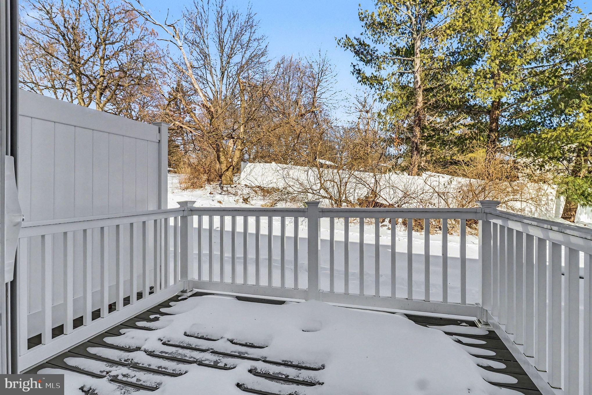 THE RESERVE AT OLD ARCH - Residential