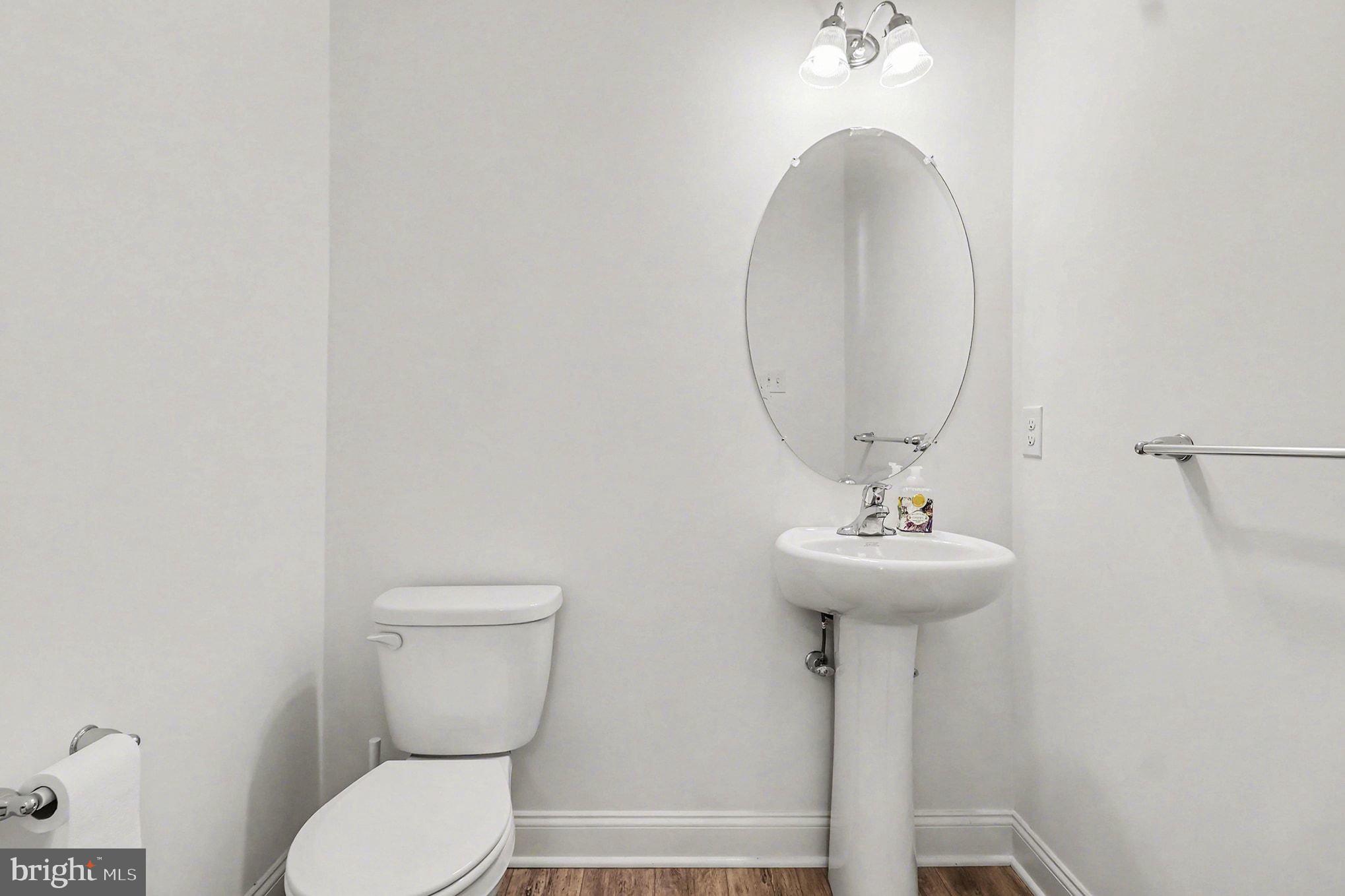 THE RESERVE AT OLD ARCH - Residential