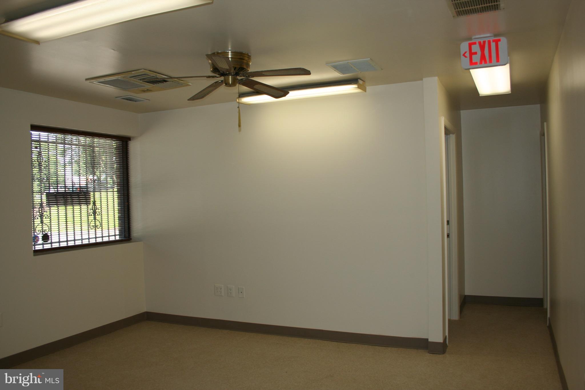 THE B & H PENN - Commercial Lease