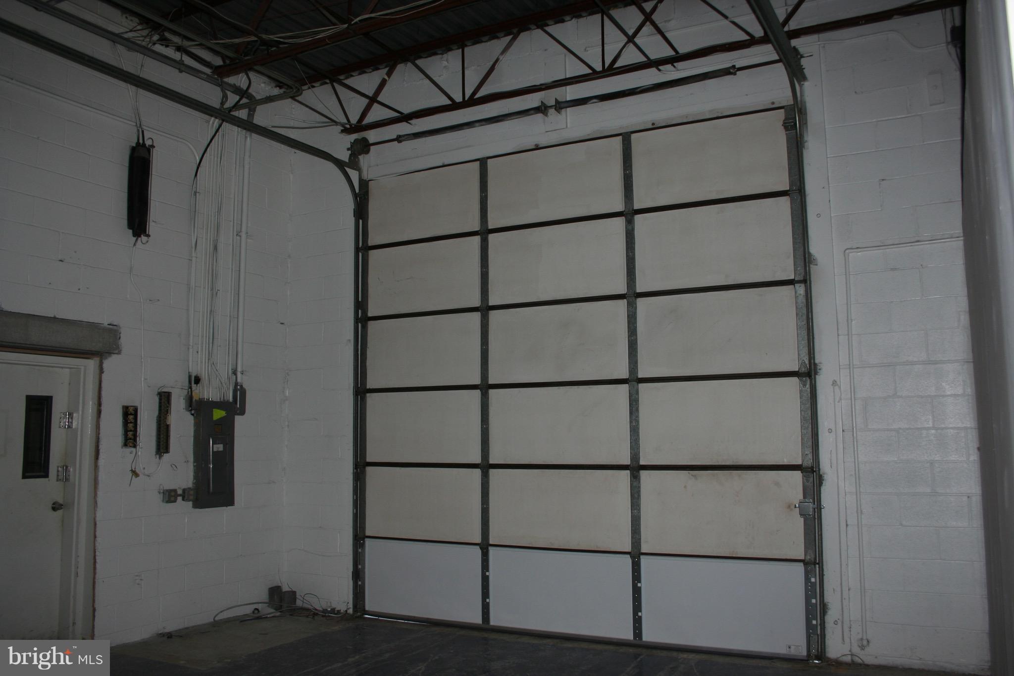 THE B & H PENN - Commercial Lease