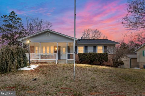 7398 ROXBURY AVENUE MANASSAS VA 20109