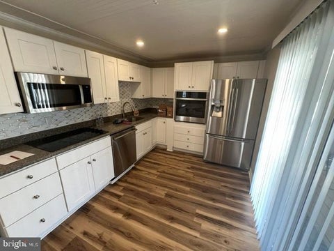 Homes For Rent - 128 Water Street<br/> FREDERICK, MD 21701