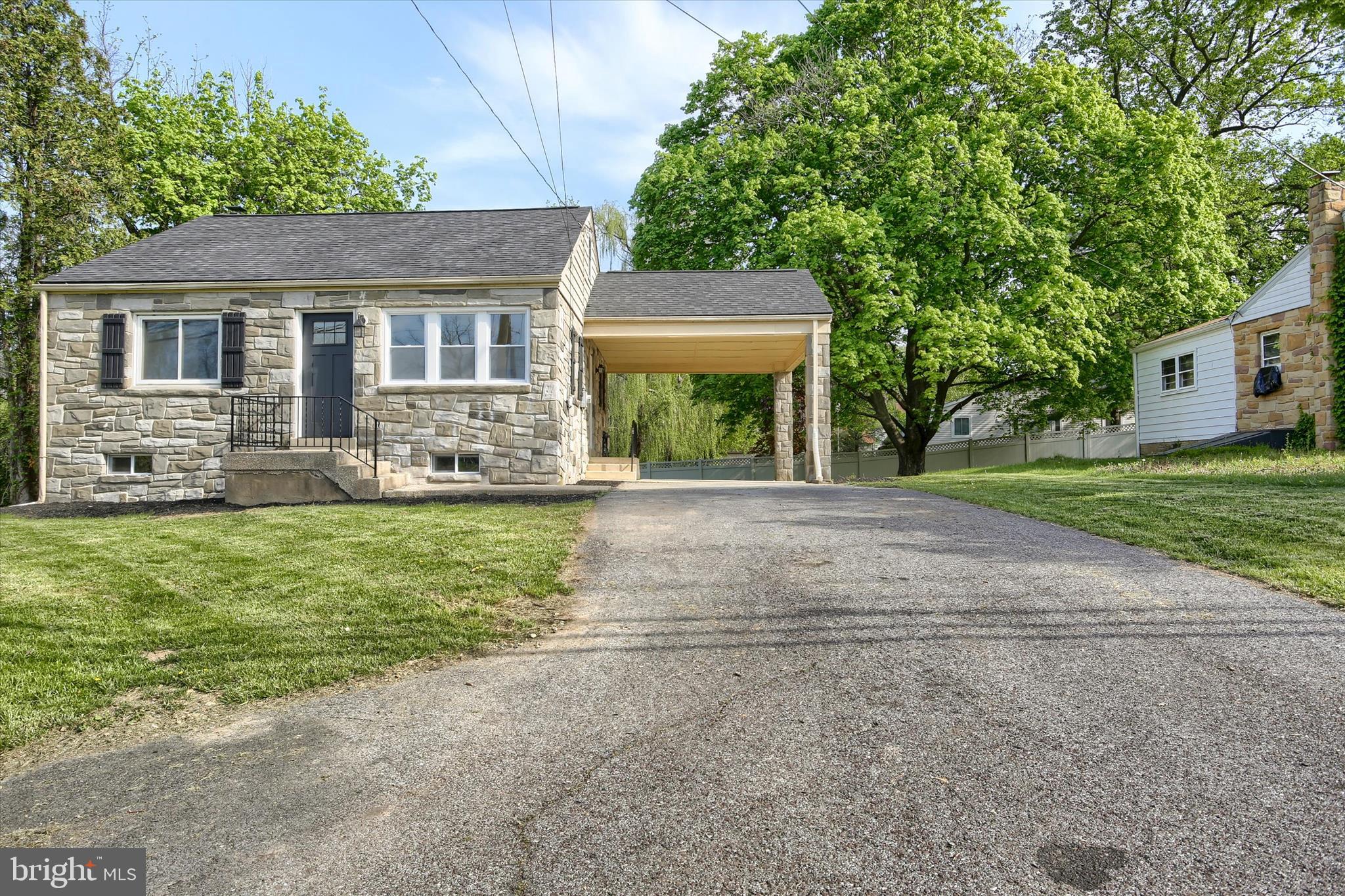 2400 LINGLESTOWN ROAD