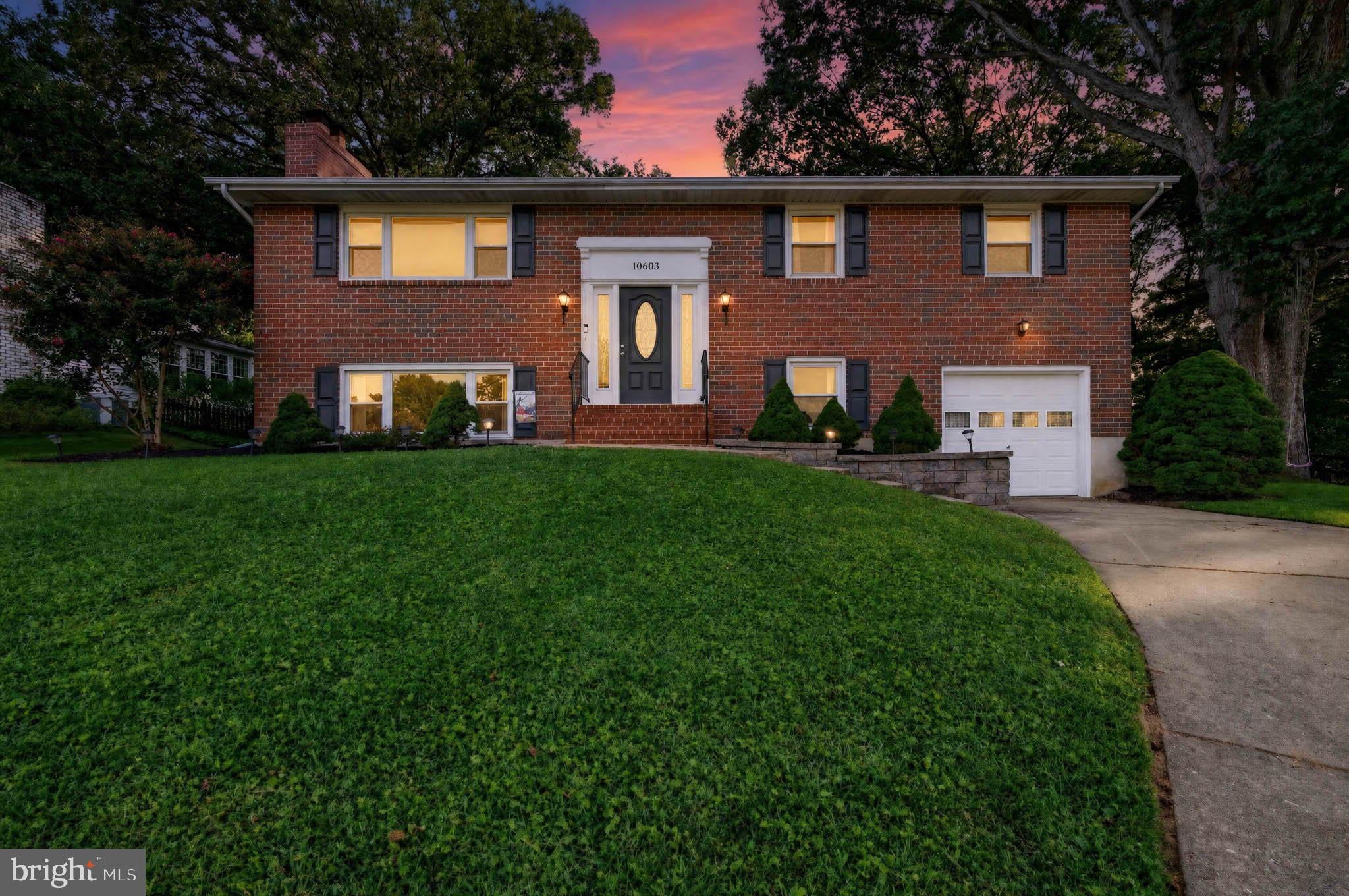 10603 LANCEWOOD ROAD