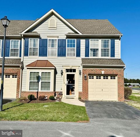 32285 PELICAN COURT MILLSBORO DE 19966