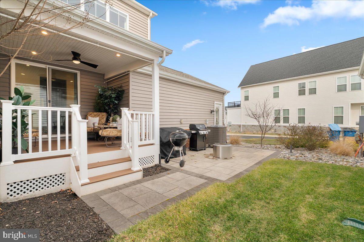 WEST PARK AT BRAMBLETON - Residential