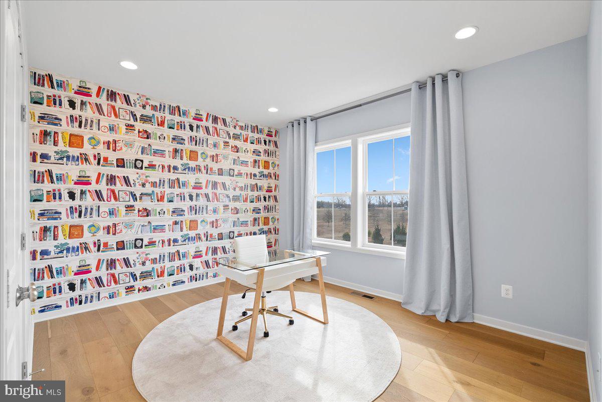 WEST PARK AT BRAMBLETON - Residential