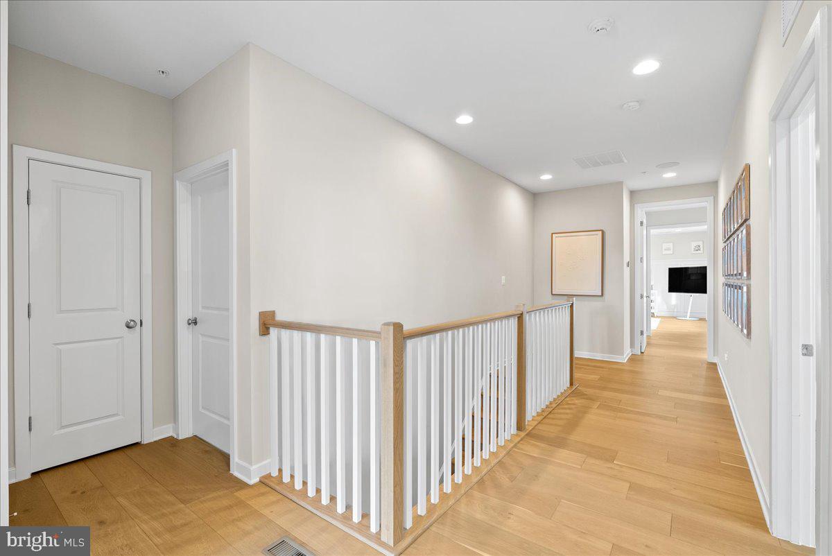 WEST PARK AT BRAMBLETON - Residential