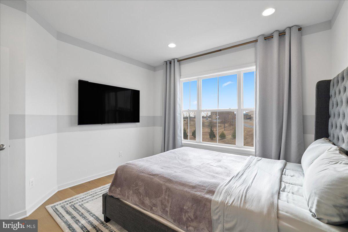 WEST PARK AT BRAMBLETON - Residential