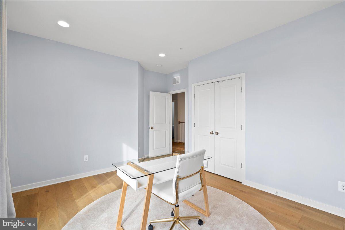 WEST PARK AT BRAMBLETON - Residential