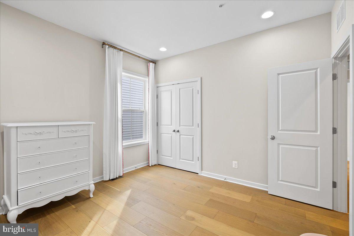 WEST PARK AT BRAMBLETON - Residential