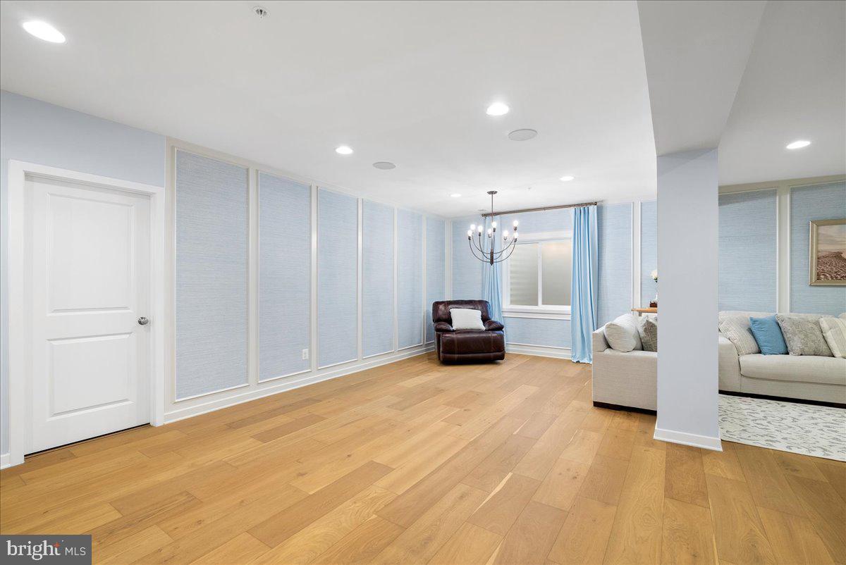 WEST PARK AT BRAMBLETON - Residential