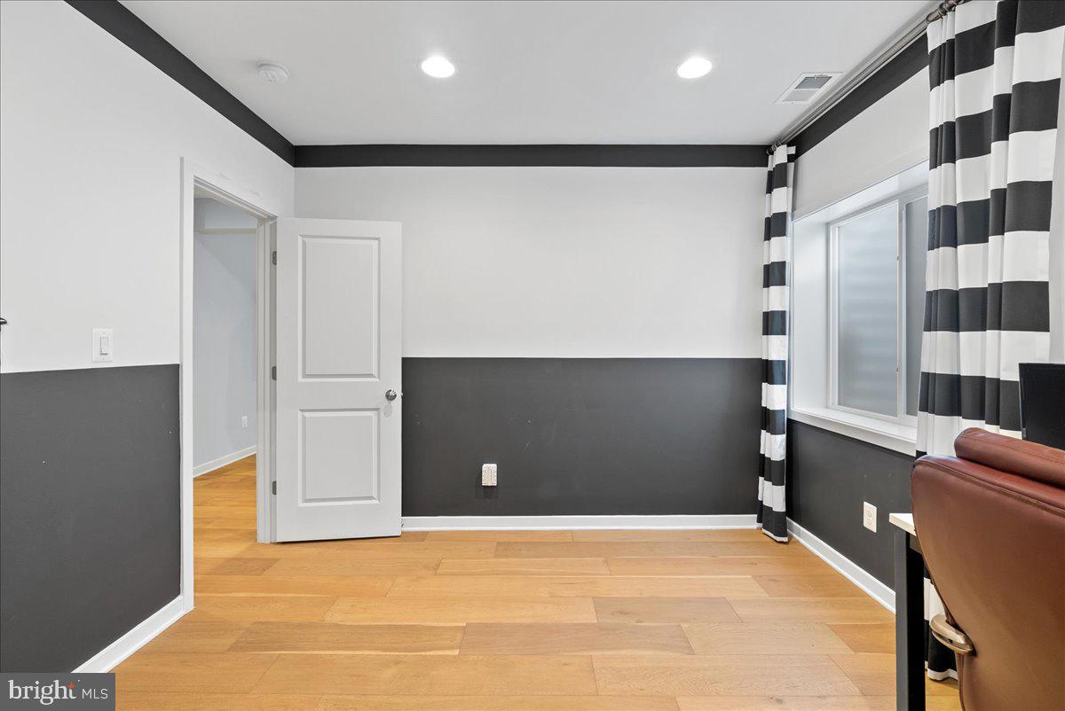 WEST PARK AT BRAMBLETON - Residential