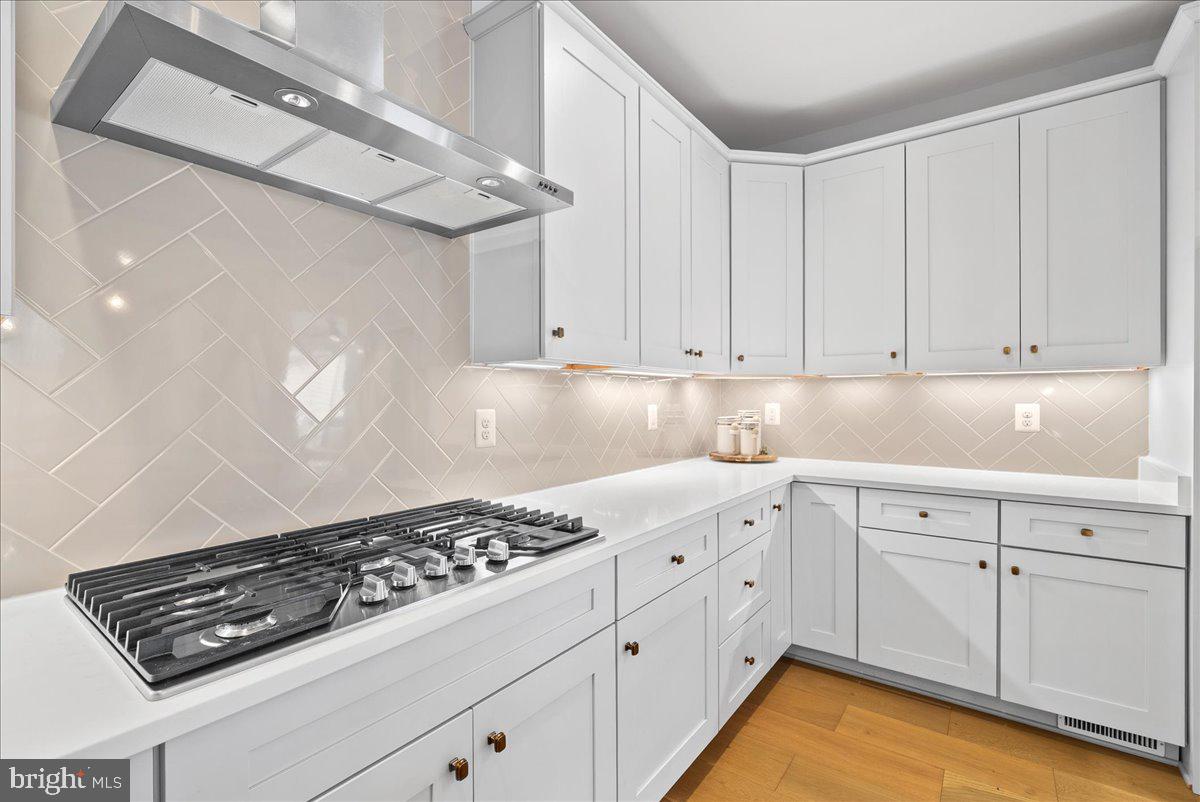 WEST PARK AT BRAMBLETON - Residential