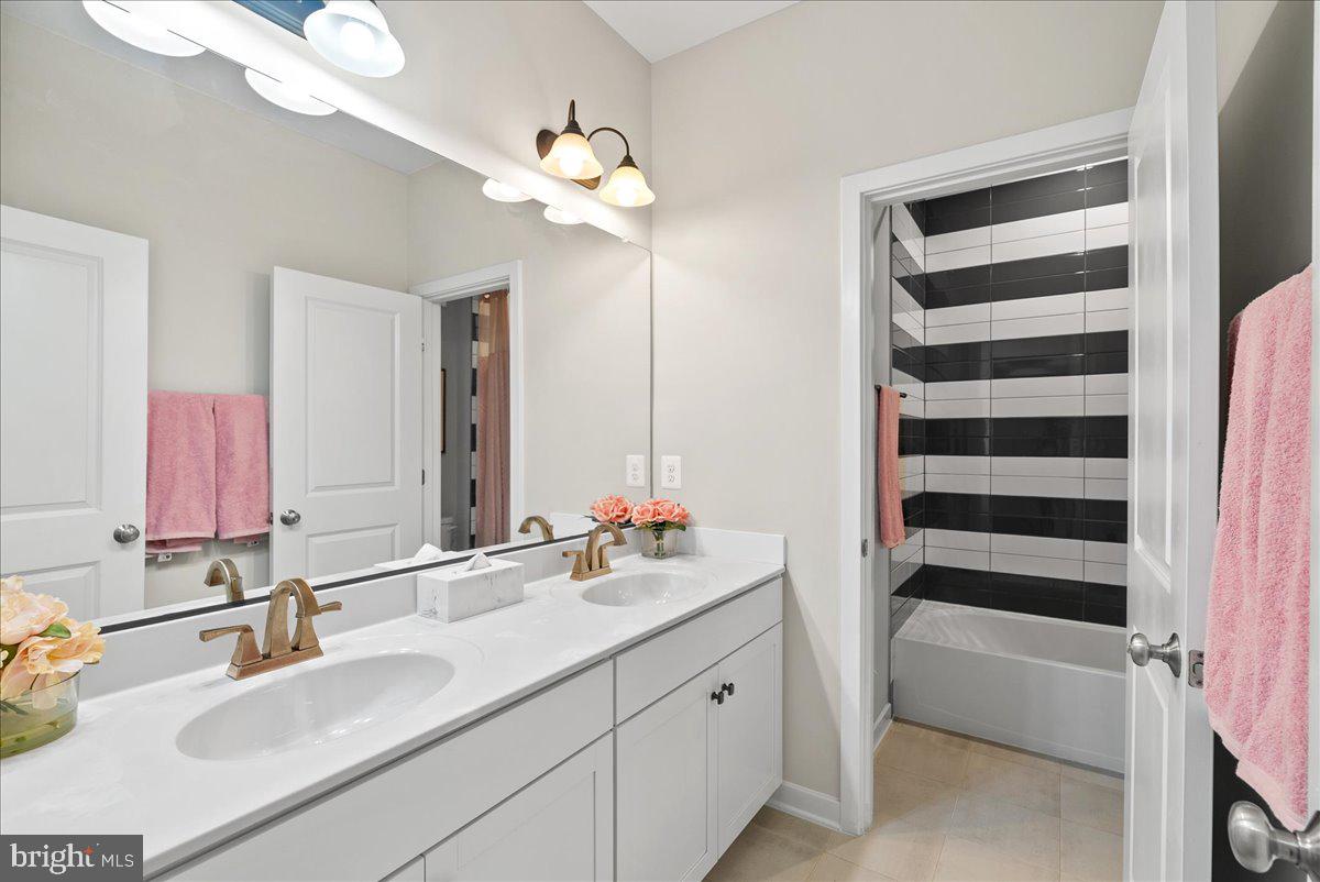 WEST PARK AT BRAMBLETON - Residential