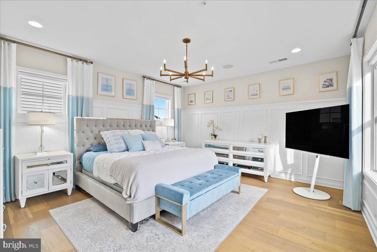 WEST PARK AT BRAMBLETON - Residential