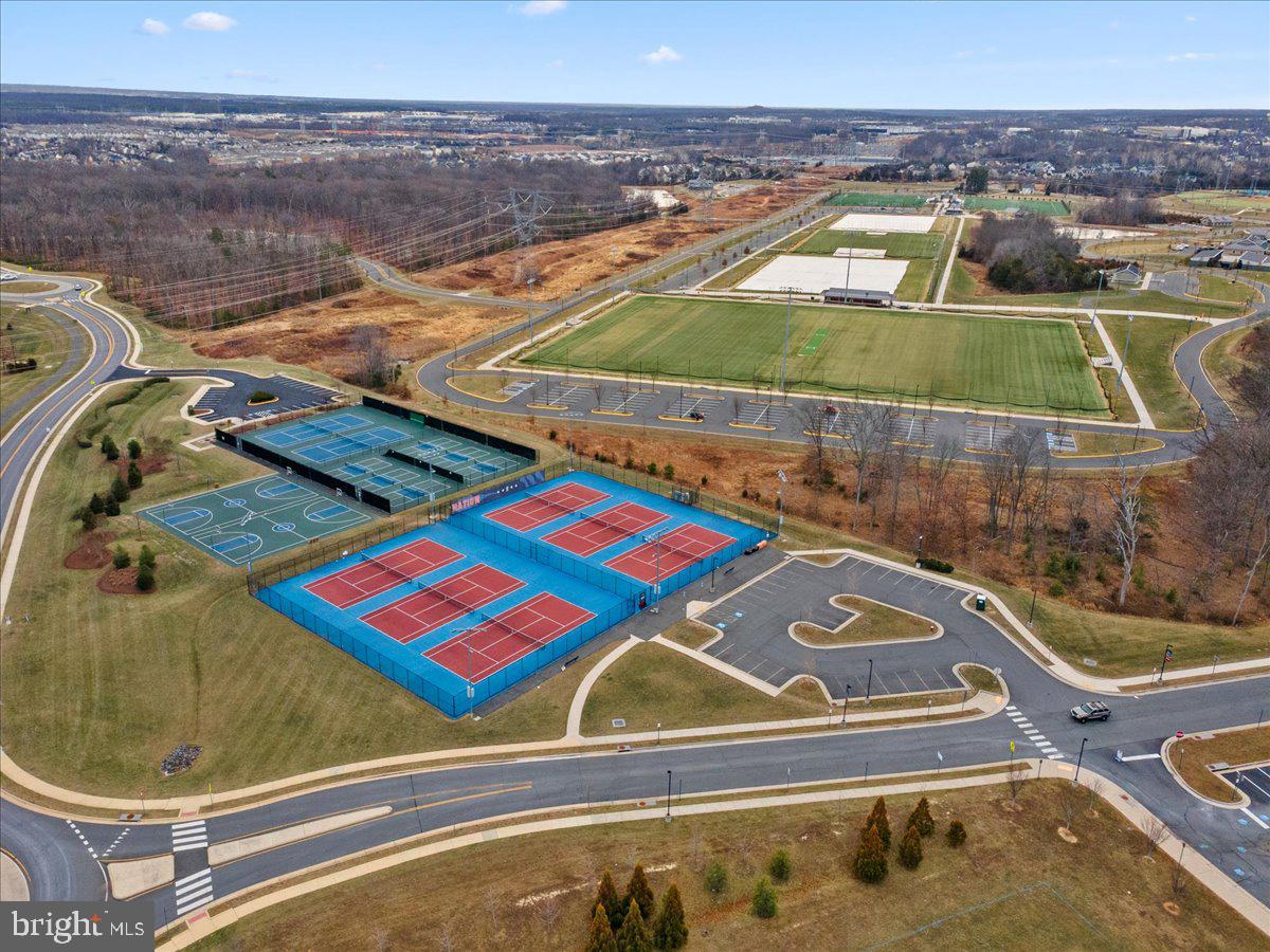 WEST PARK AT BRAMBLETON - Residential