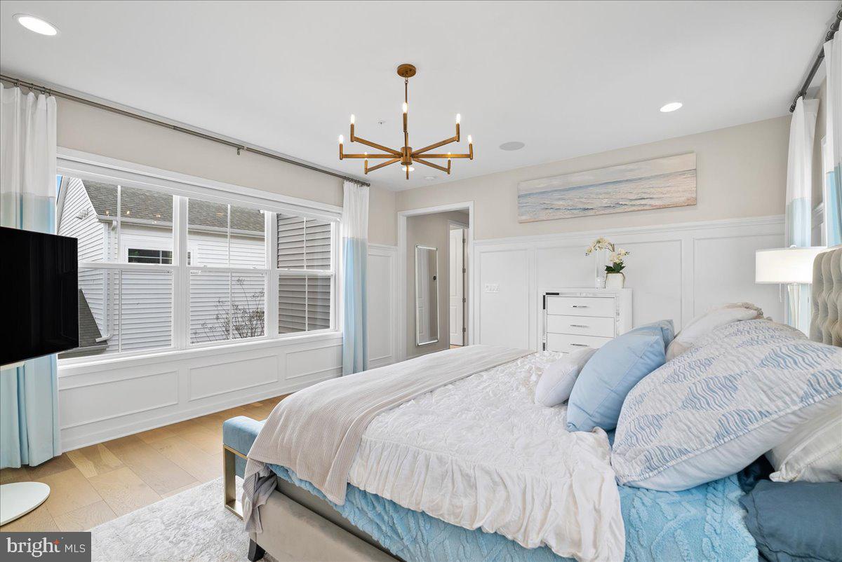 WEST PARK AT BRAMBLETON - Residential