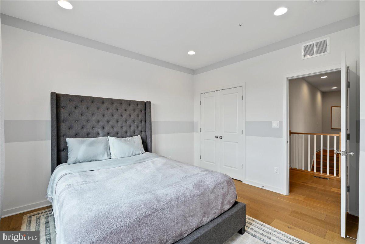 WEST PARK AT BRAMBLETON - Residential