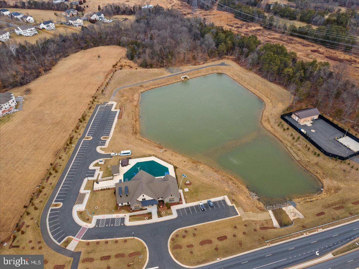 WEST PARK AT BRAMBLETON - Residential