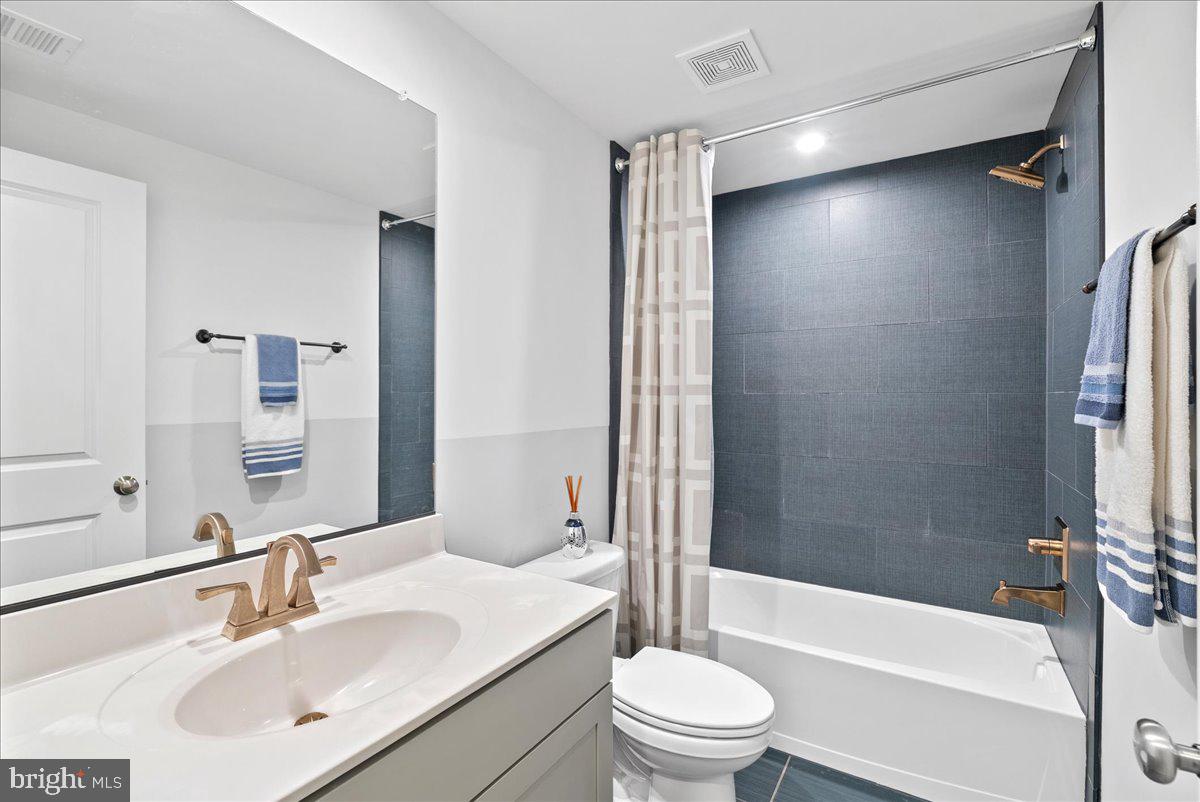 WEST PARK AT BRAMBLETON - Residential